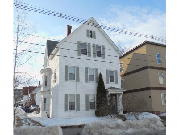 402 Rimmon Street Manchester, NH 03102 - Photo 1 of 1 Gallery Image 1