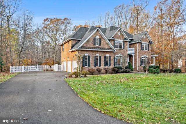 $835,000 | 7795 Locust Place, Port Tobacco, MD 20677