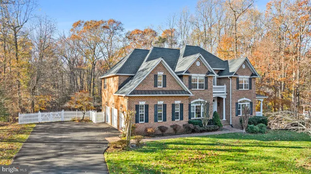 $835,000 | 7795 Locust Place, Port Tobacco, MD 20677