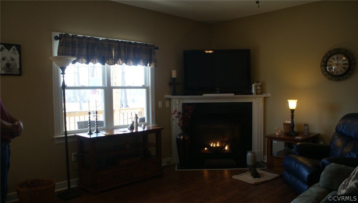 12437 Noel Road Doswell, VA 23047 - Photo 6 of 14