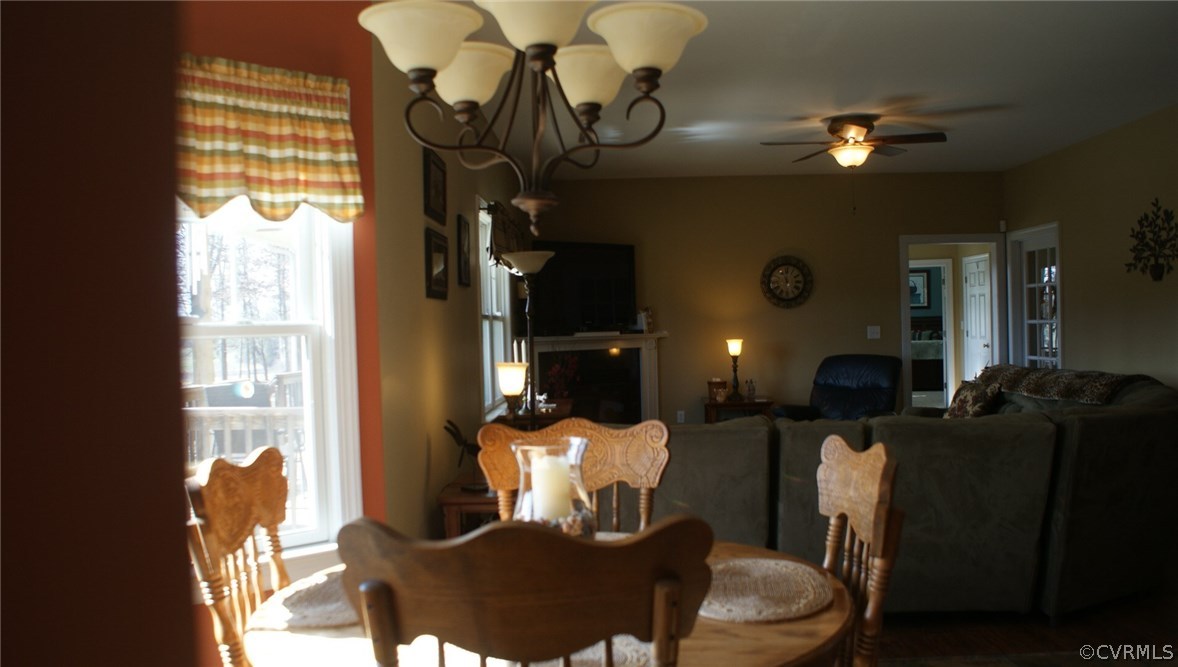 12437 Noel Road Doswell, VA 23047 - Photo 7 of 14