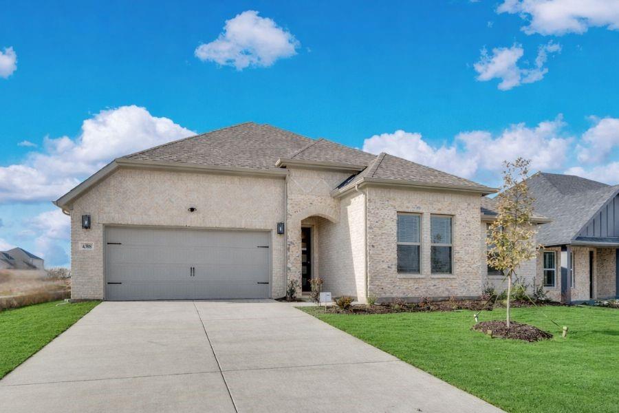4308 Laurel Trail Midlothian, TX 76065 - Photo 3 of 24
