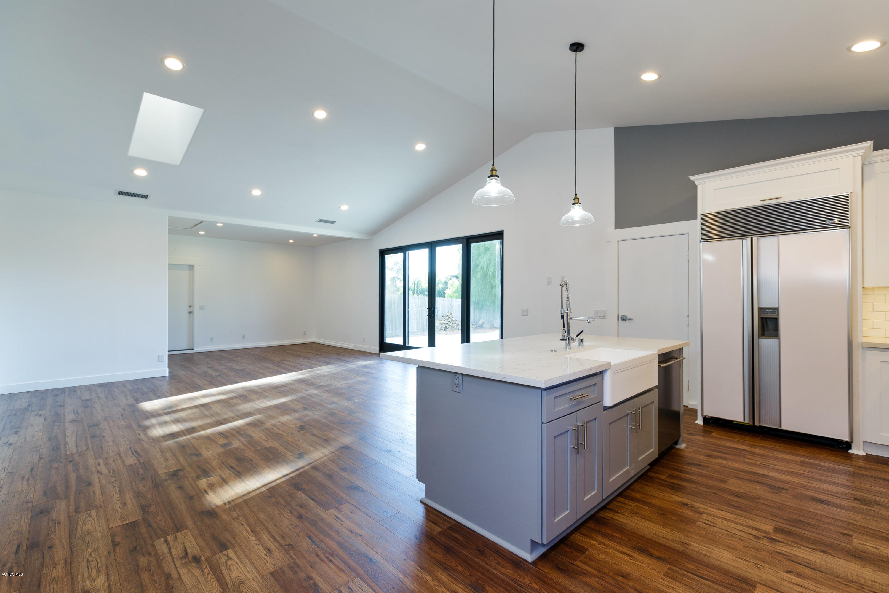 5881 La Cumbre Road Somis, CA 93066 - Photo 27 of 41 24guest_kitchen