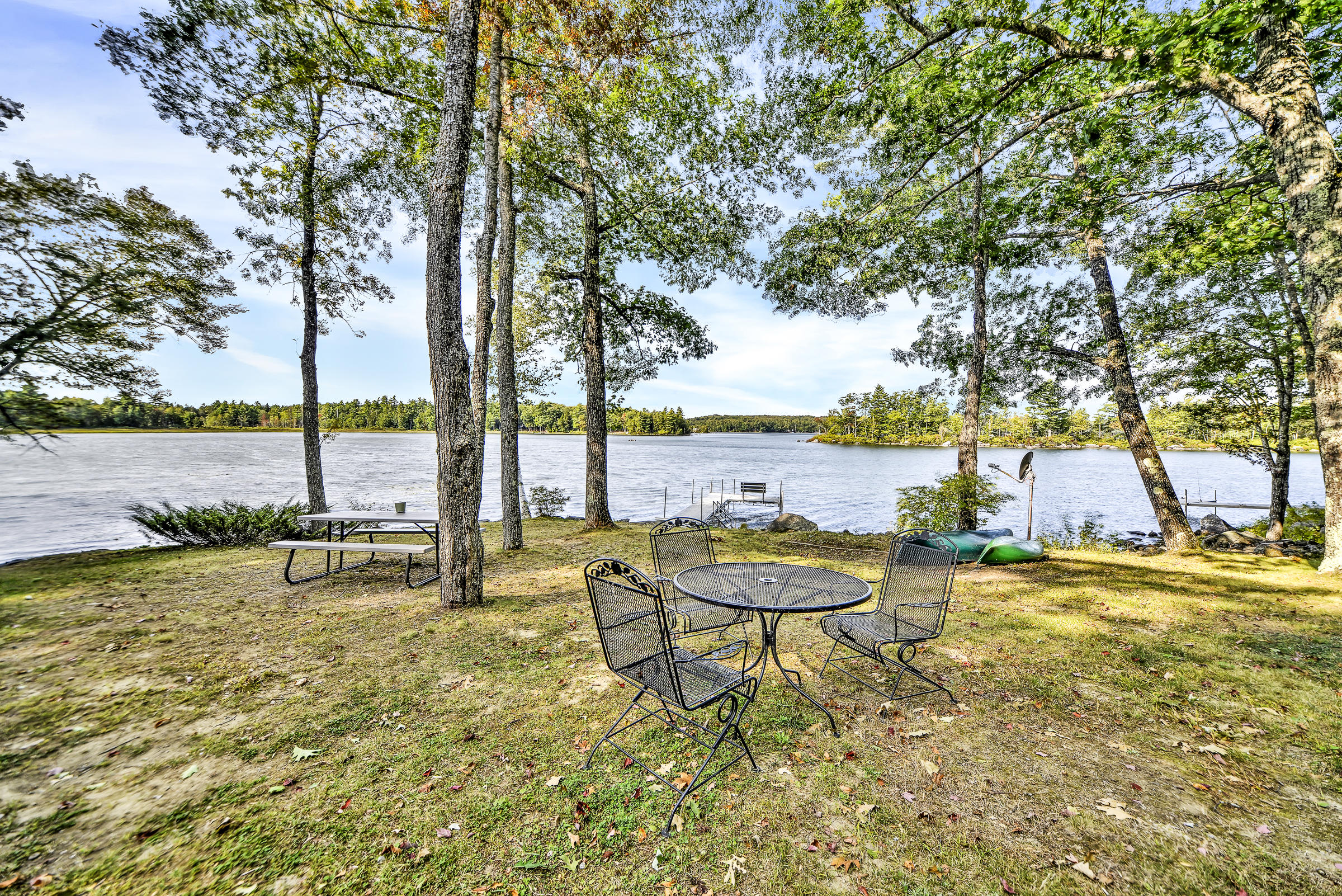 207 70th Fireroad Road South China, ME 04358 - Photo 5 of 44 108119-5