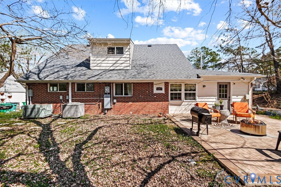1300 Elon Road Henrico, VA 23229 - Photo 32 of 41 Roof is only 2-1/2 years old