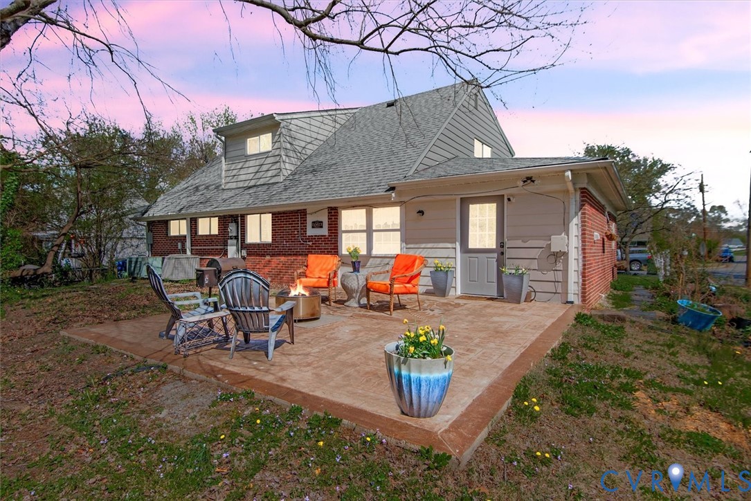 1300 Elon Road Henrico, VA 23229 - Photo 39 of 41 Come check it out!