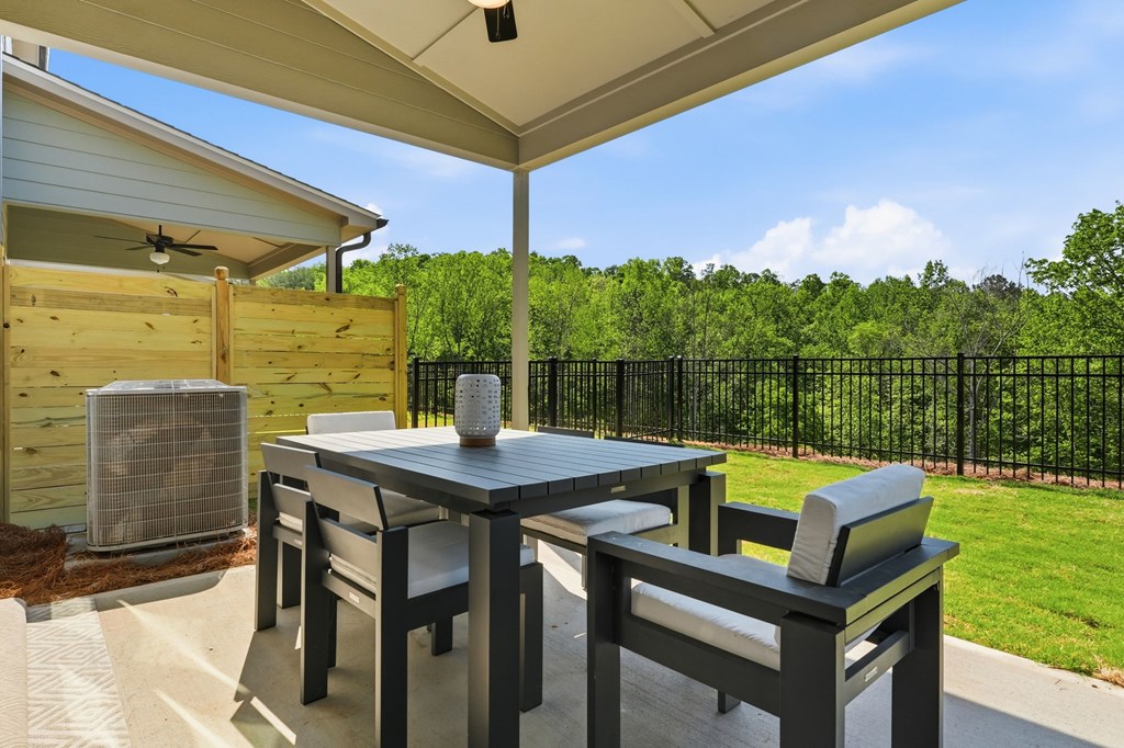 364 Summit View Lane Jasper, GA 30143 - Photo 16 of 45