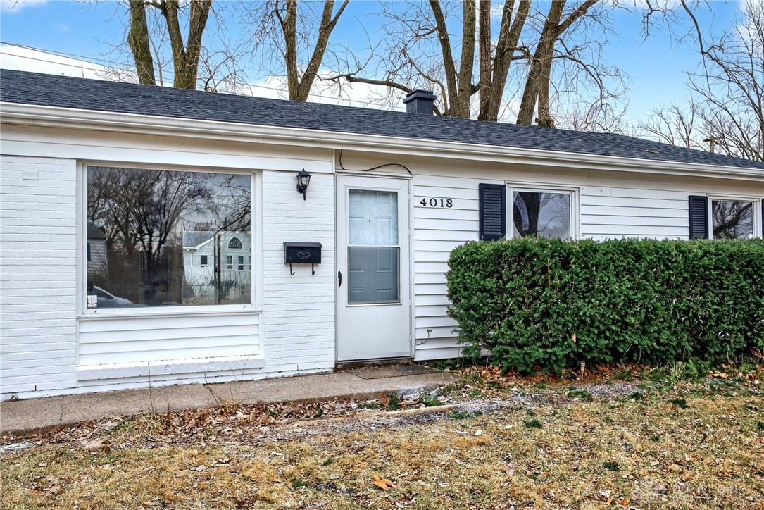 4018 Klepinger Road Dayton, OH 45405 - Photo 4 of 40 Gallery Image 4