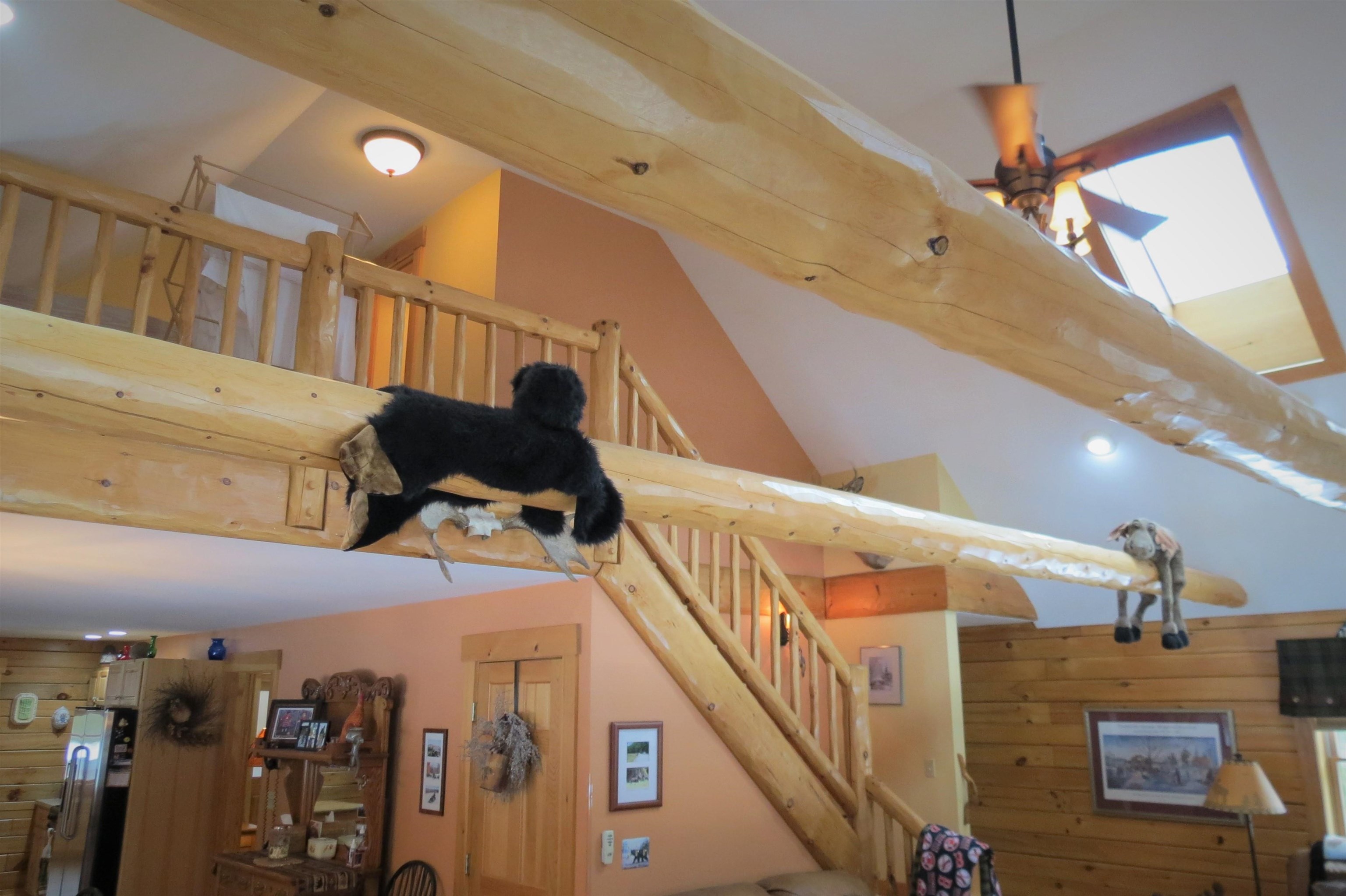 275 Heald Road Cavendish, VT 05153 - Photo 11 of 24