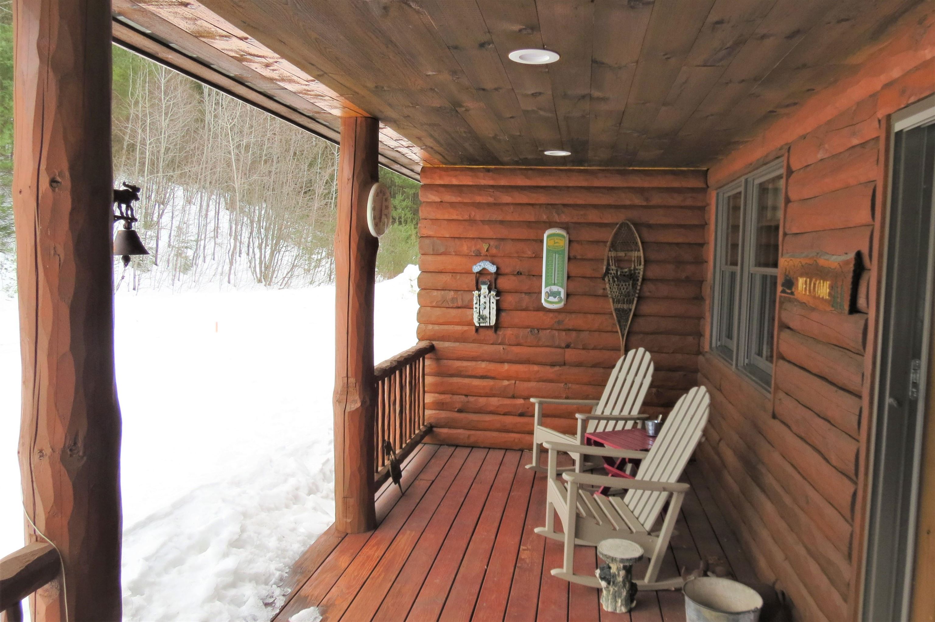 275 Heald Road Cavendish, VT 05153 - Photo 15 of 24