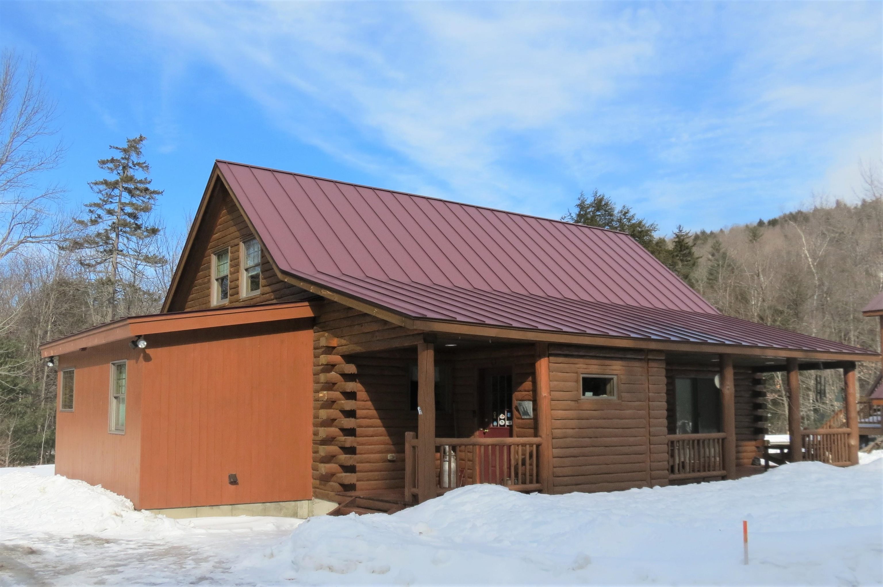 275 Heald Road Cavendish, VT 05153 - Photo 19 of 24