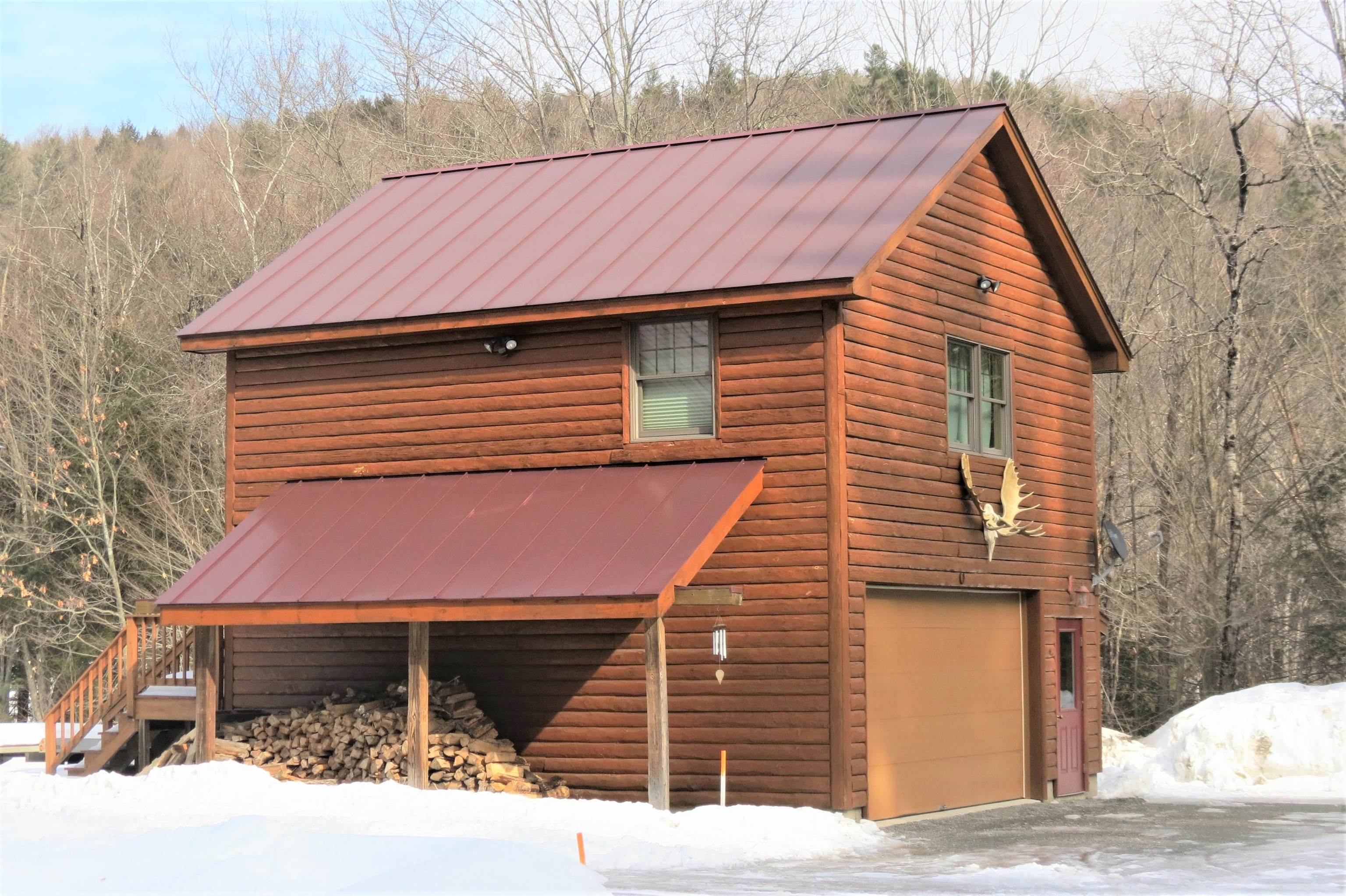 275 Heald Road Cavendish, VT 05153 - Photo 20 of 24