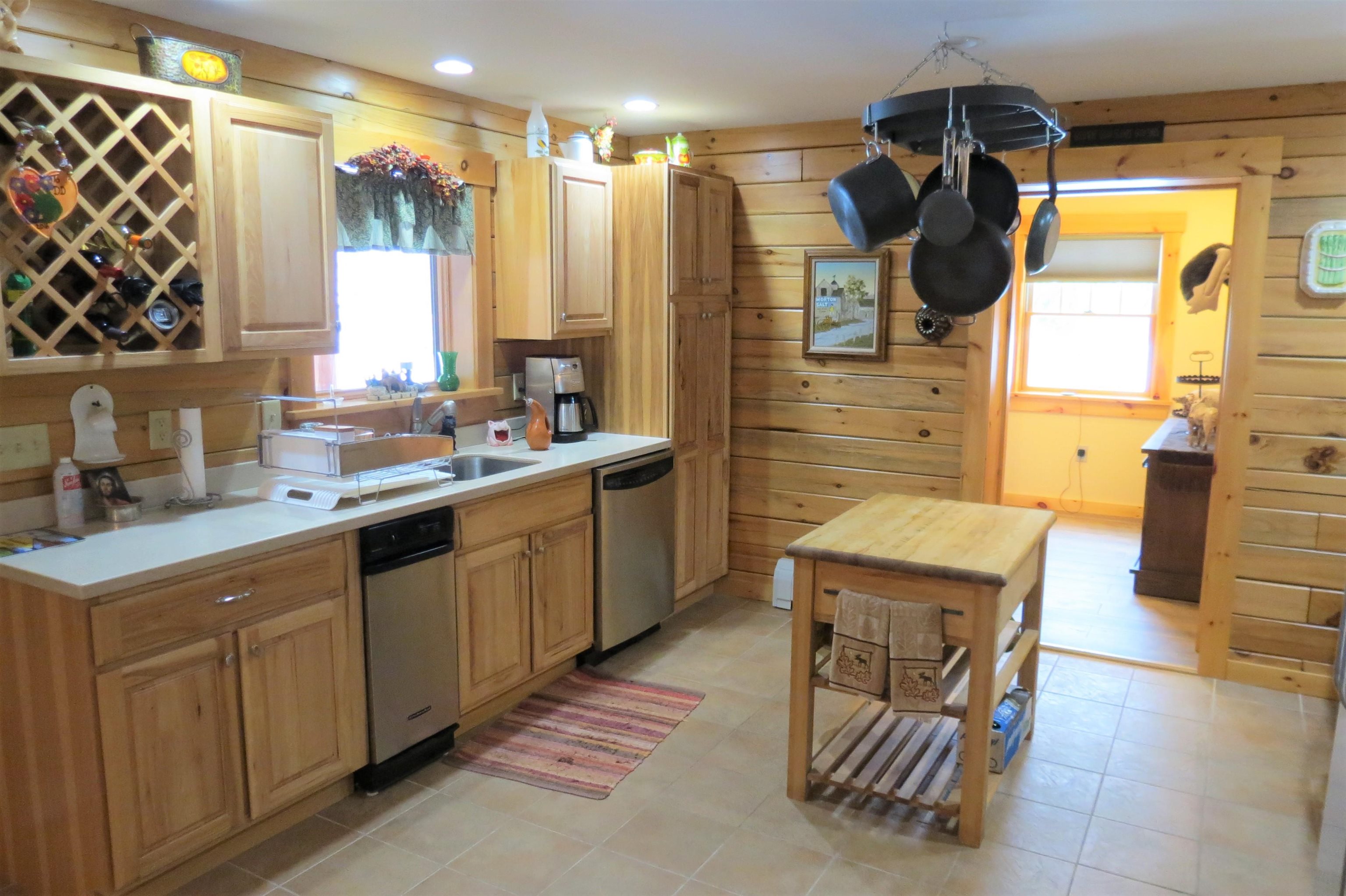 275 Heald Road Cavendish, VT 05153 - Photo 4 of 24
