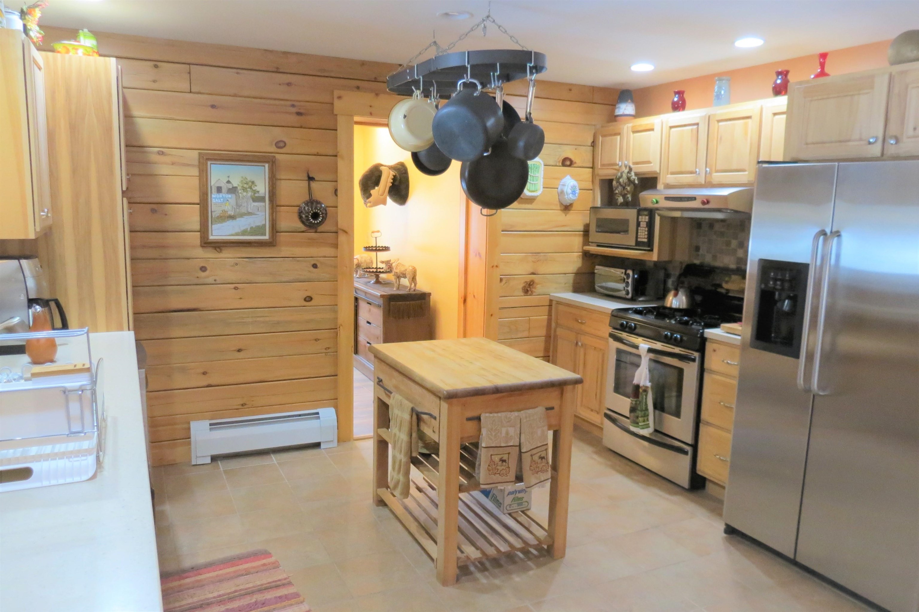 275 Heald Road Cavendish, VT 05153 - Photo 5 of 24