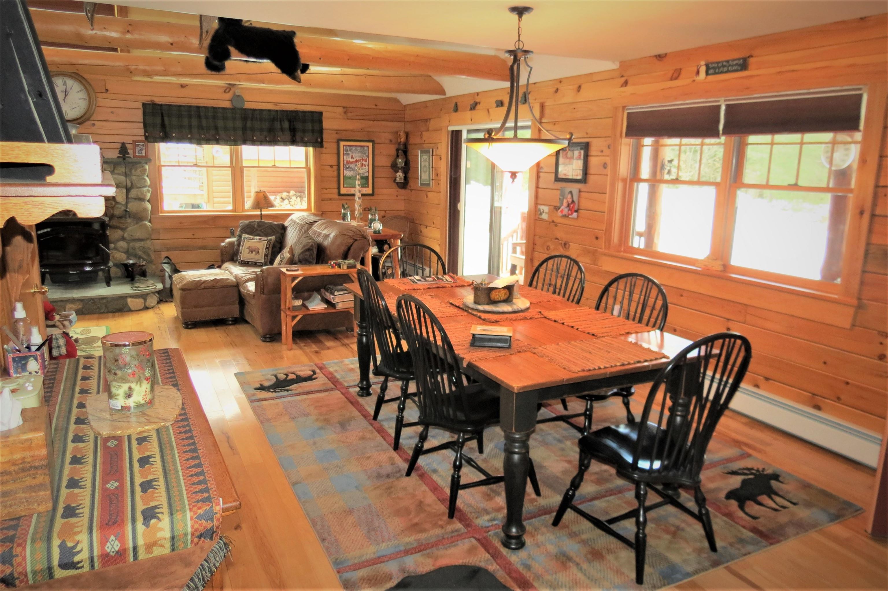 275 Heald Road Cavendish, VT 05153 - Photo 6 of 24