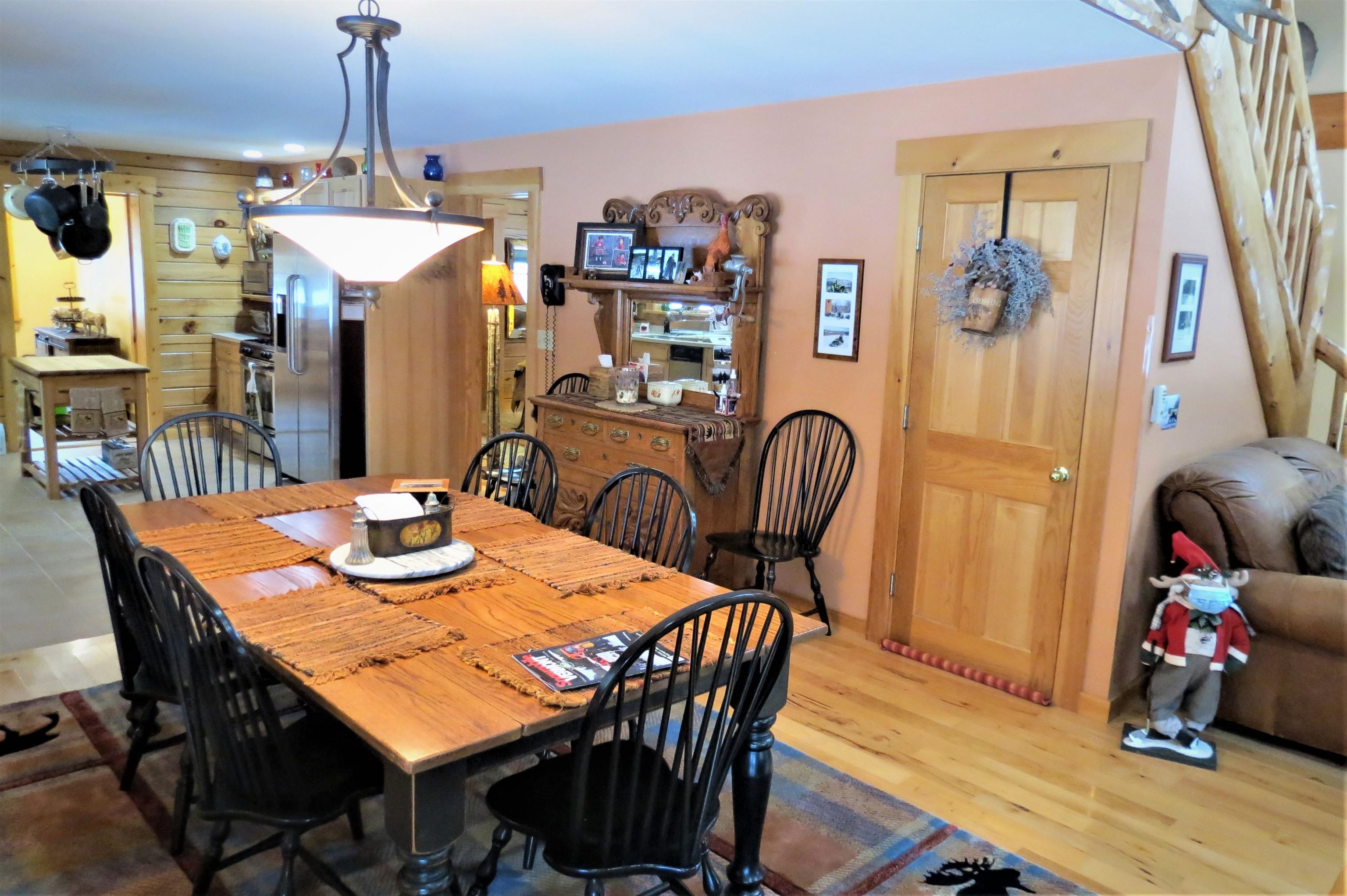 275 Heald Road Cavendish, VT 05153 - Photo 7 of 24