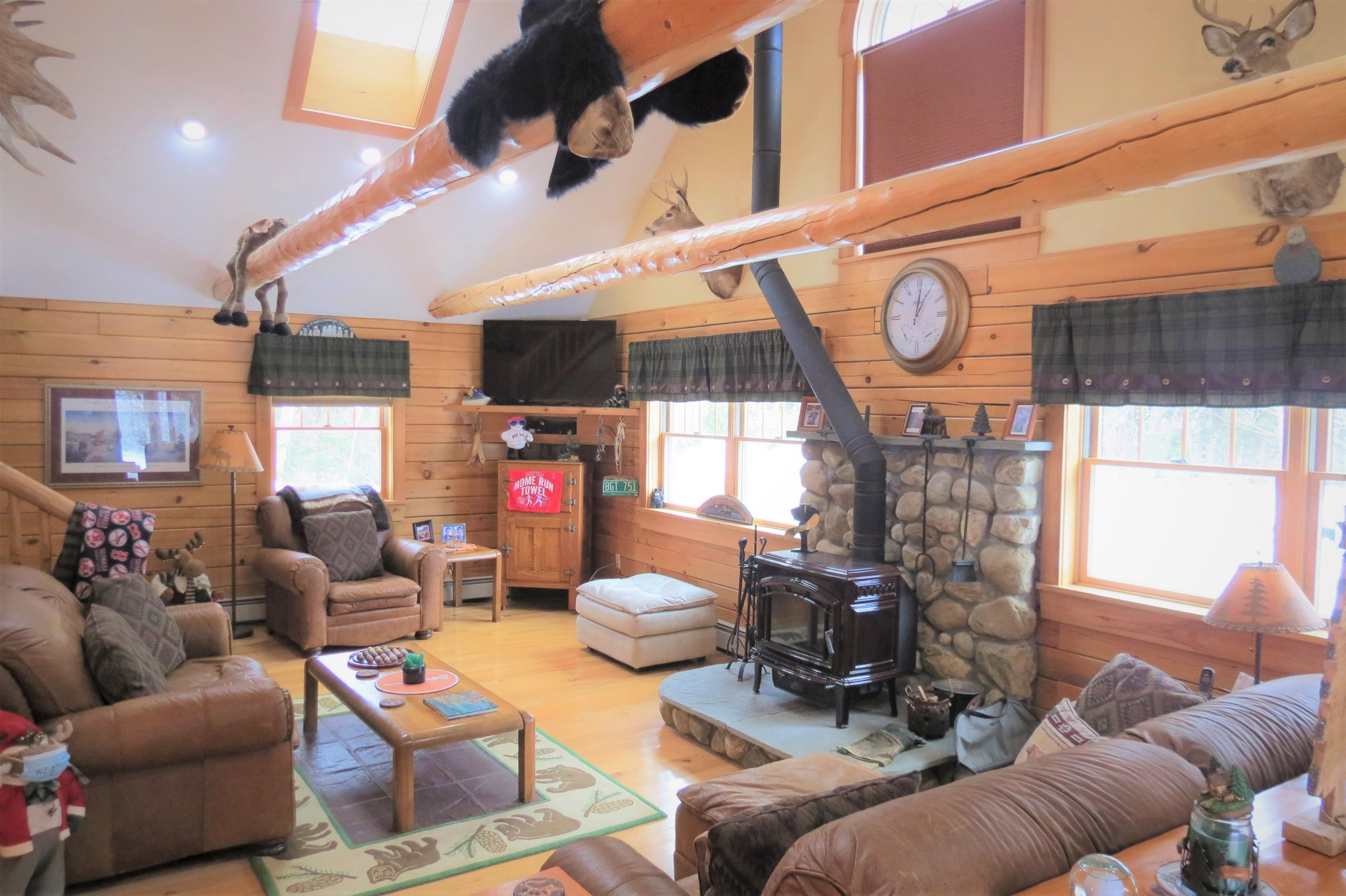 275 Heald Road Cavendish, VT 05153 - Photo 8 of 24