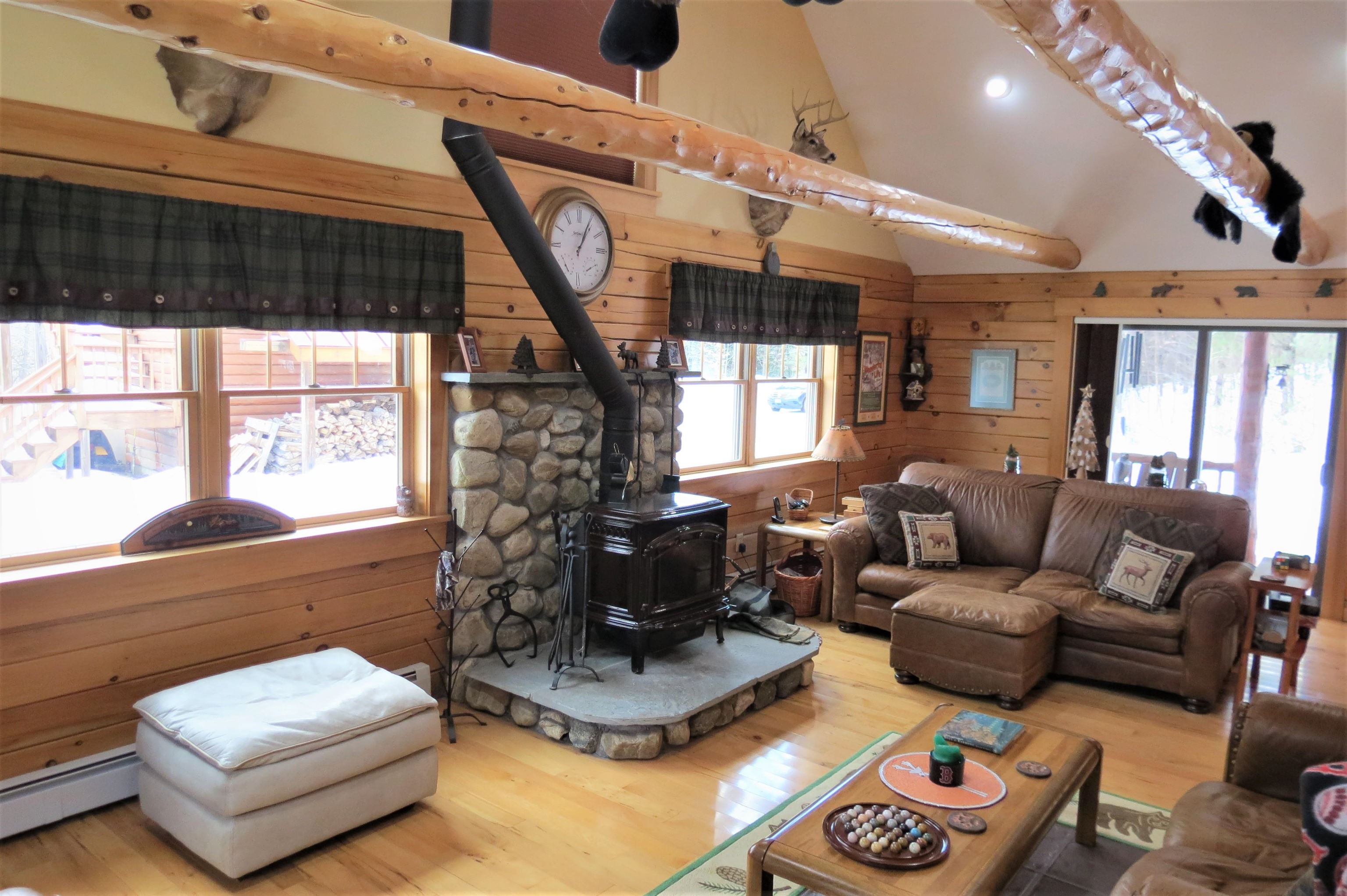 275 Heald Road Cavendish, VT 05153 - Photo 9 of 24