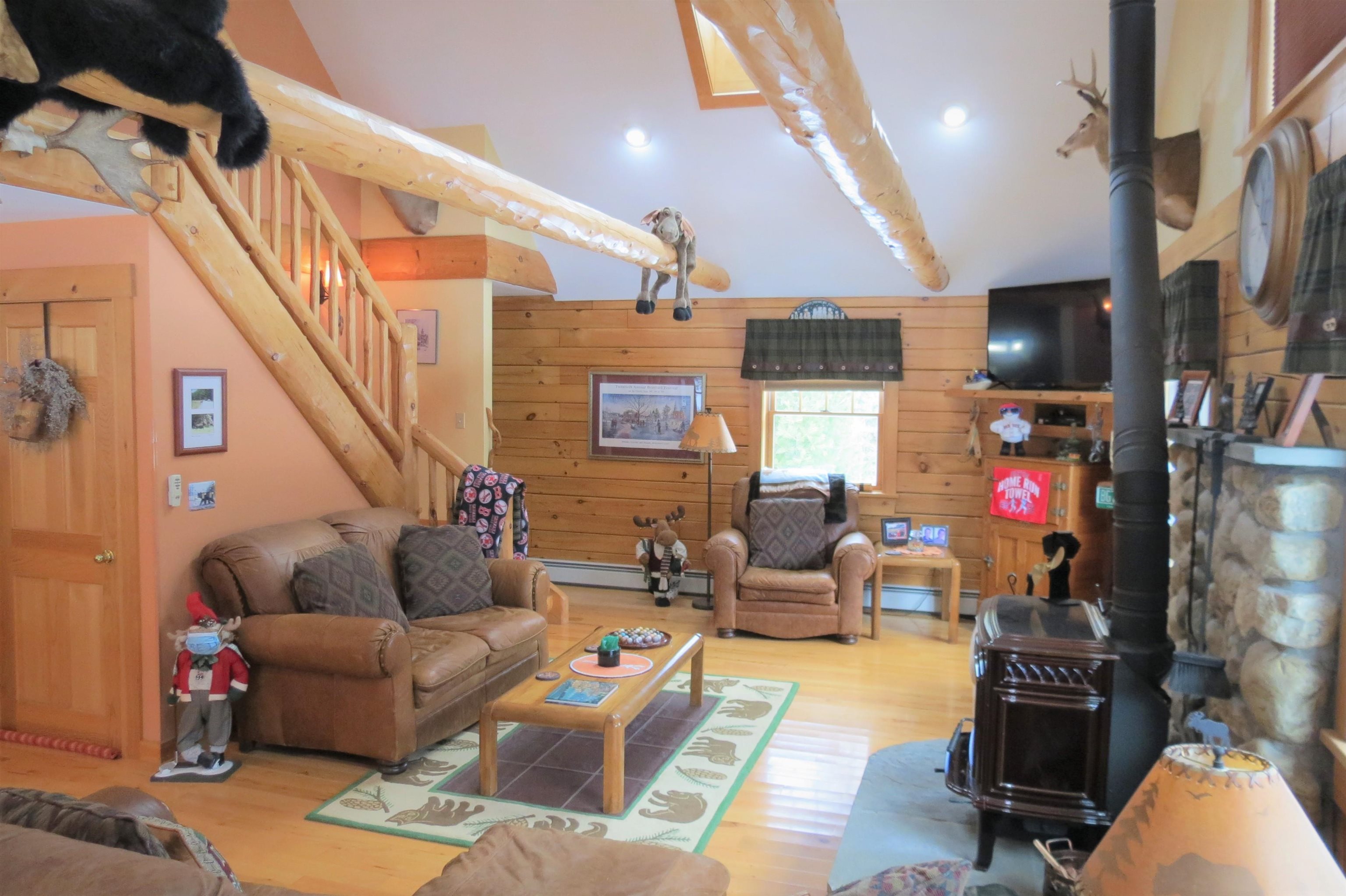 275 Heald Road Cavendish, VT 05153 - Photo 10 of 24