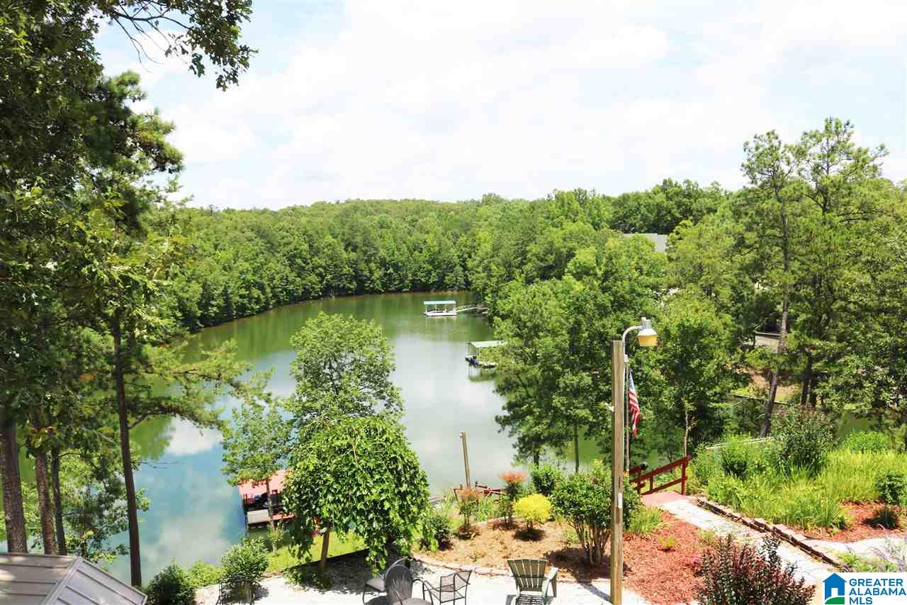 1394 Lane Branch Road Wedowee, AL 36278 - Photo 27 of 37