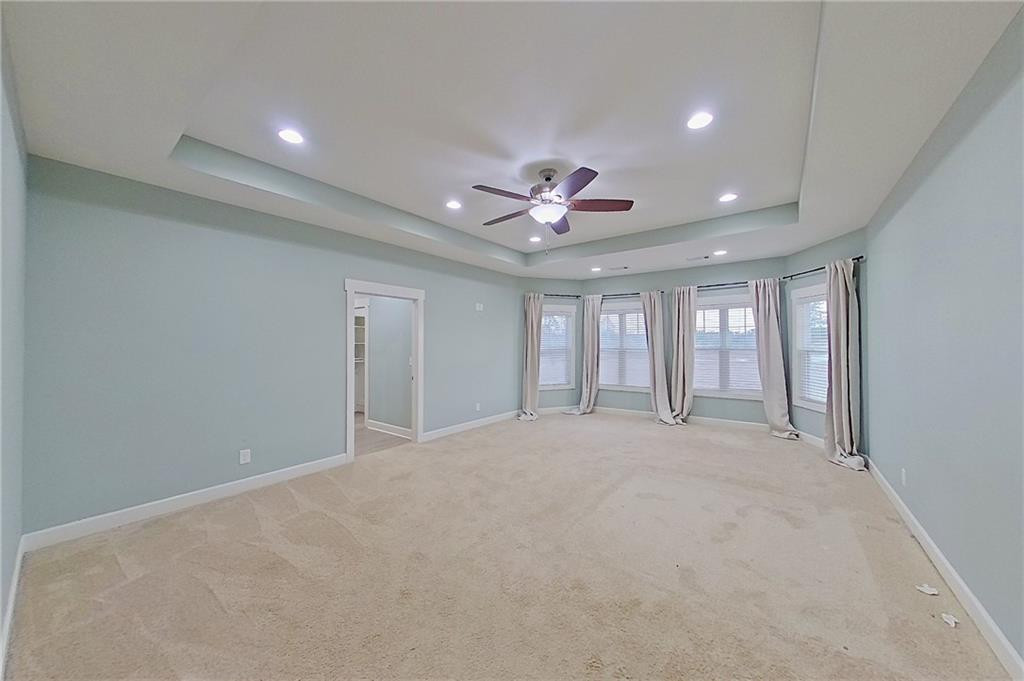 5141 Cedar Crossing Road Uvalda, GA 30473 - Photo 27 of 75