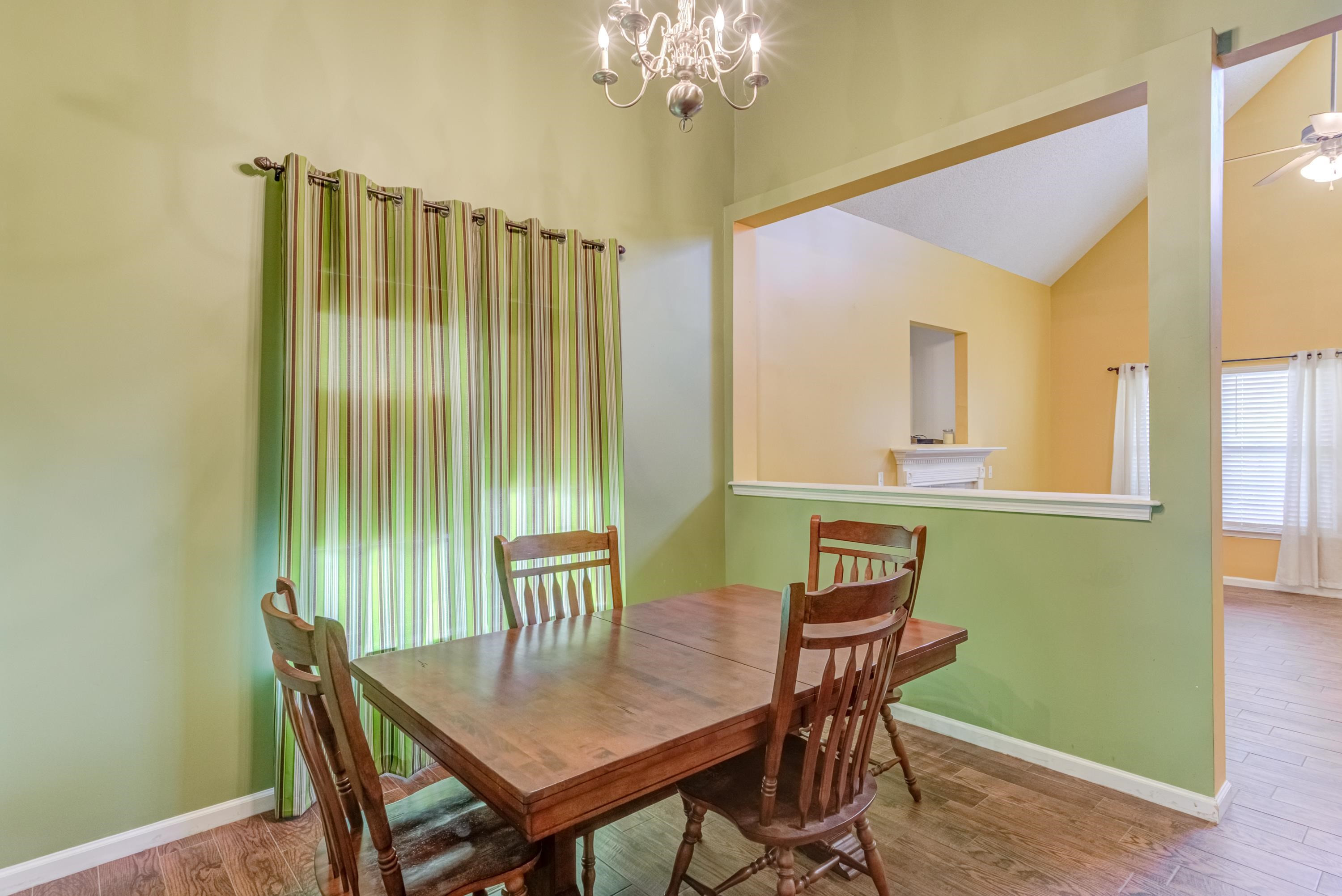 4802 Kitledge Drive Raleigh, NC 27610 - Photo 10 of 37 Photo 10