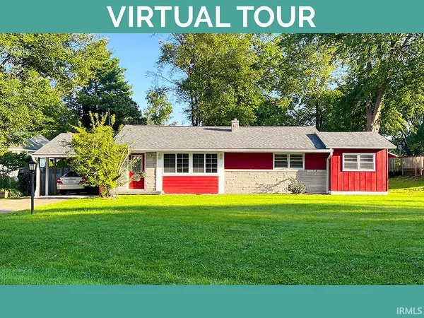 $2,175 | 2500 East 8th Street, Bloomington, IN 47408