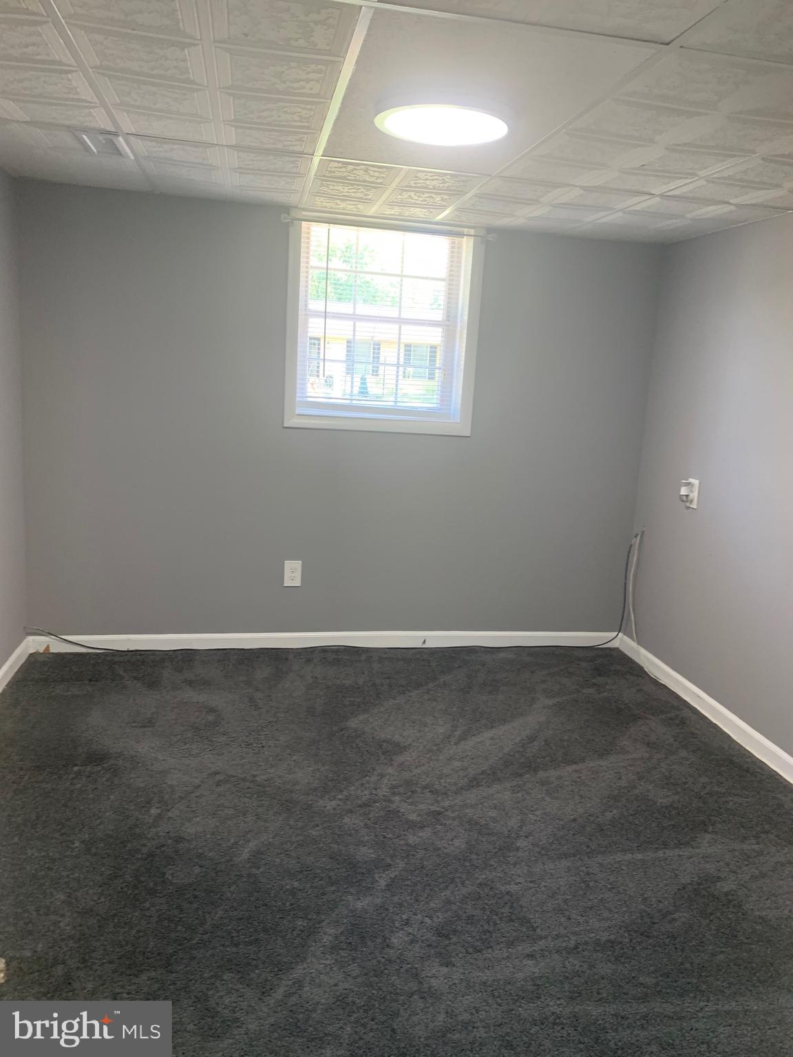 7908 Liberty Circle Pasadena, MD 21122 - Photo 24 of 35 Bsmt Bedroom