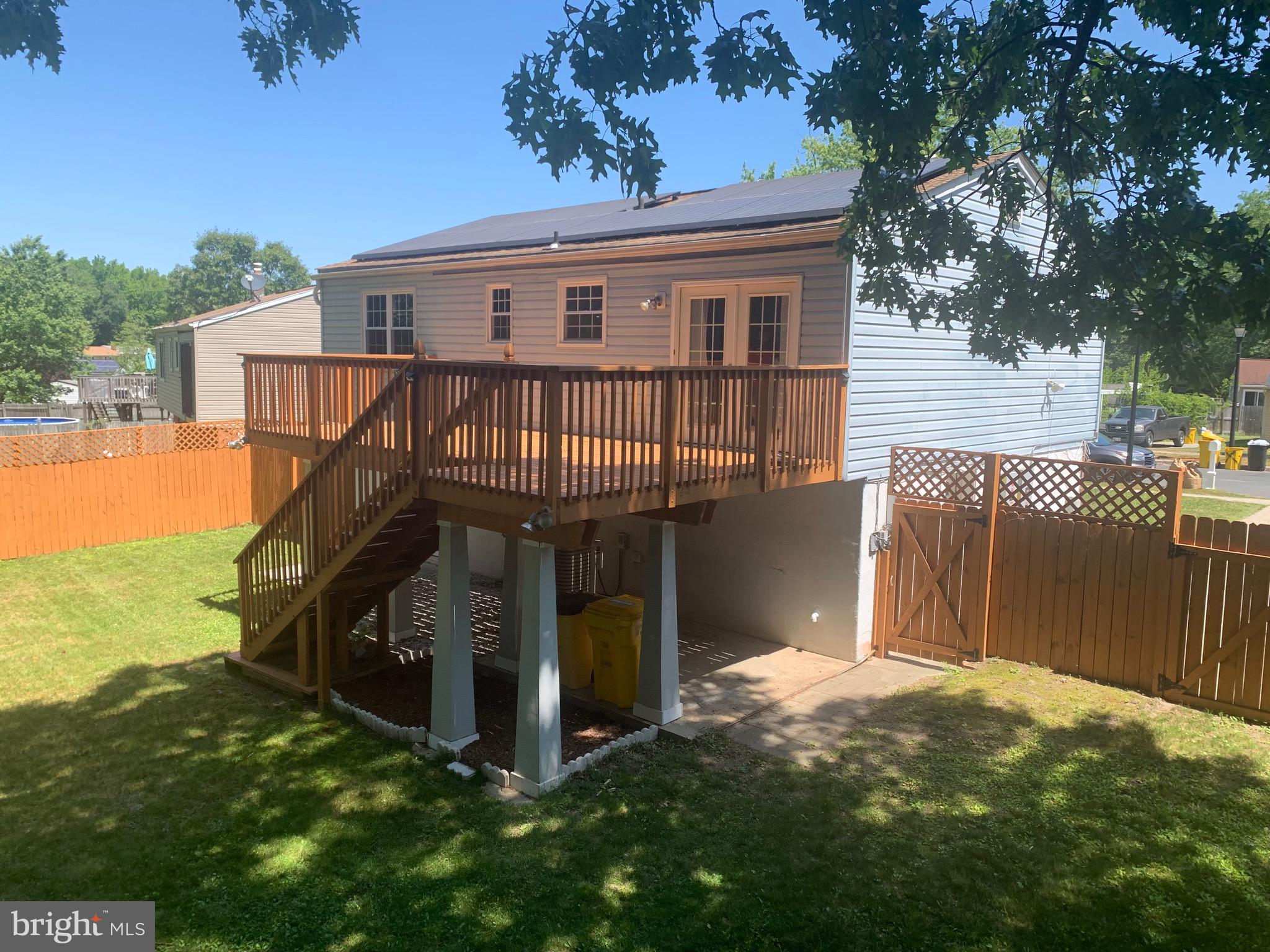 7908 Liberty Circle Pasadena, MD 21122 - Photo 30 of 35