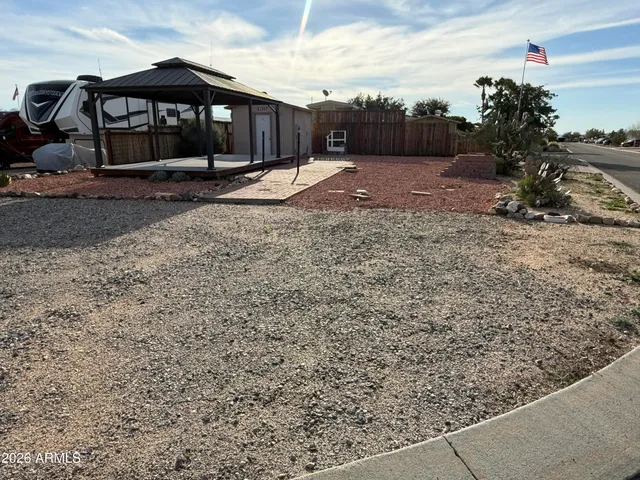 $71,900 | 21347 Shalako Lane, Unit 360, Congress, AZ 85332