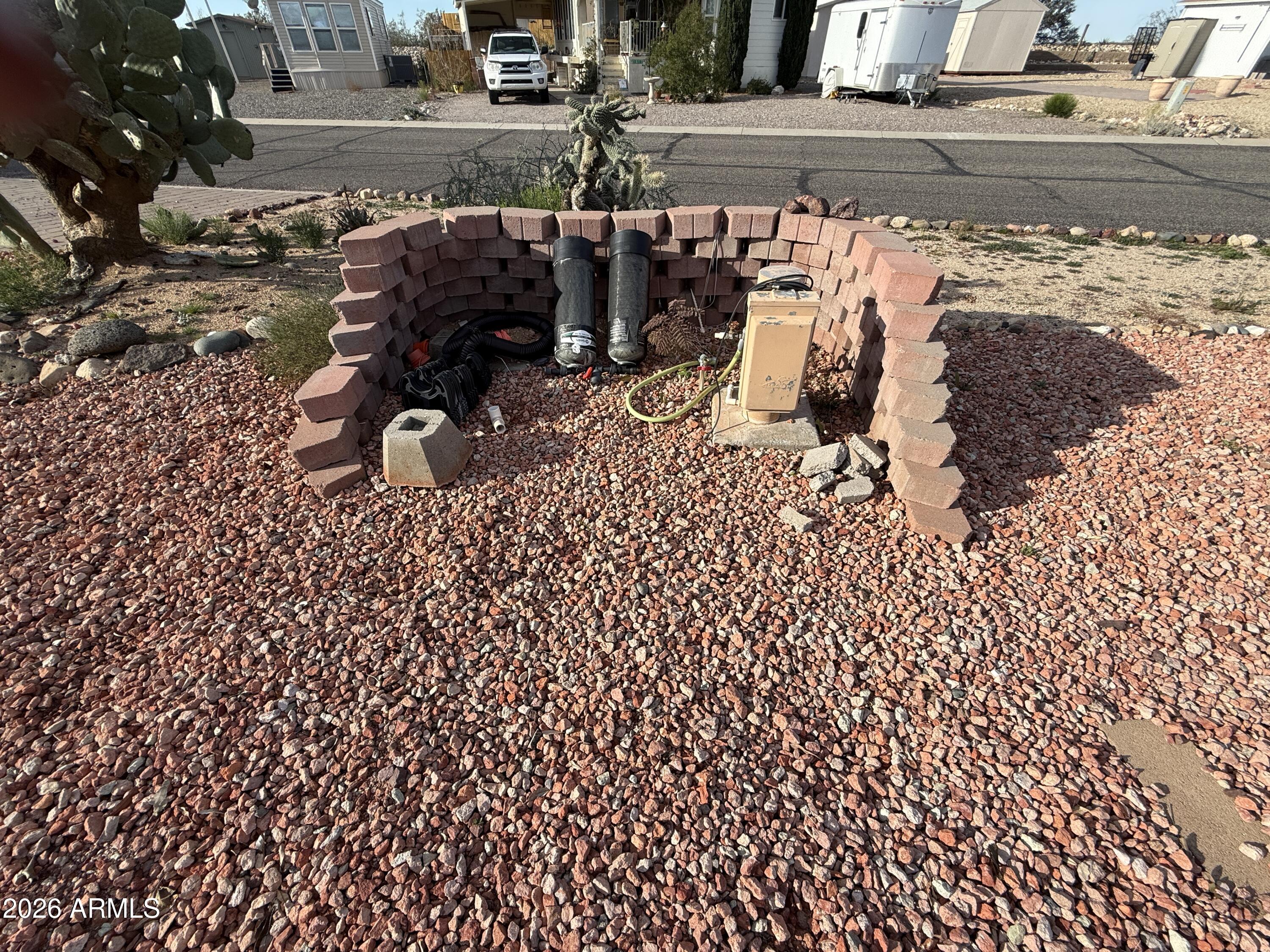 21347 Shalako Lane, Unit 360 Congress, AZ 85332 - Photo 4 of 9 Lot 360 (6)