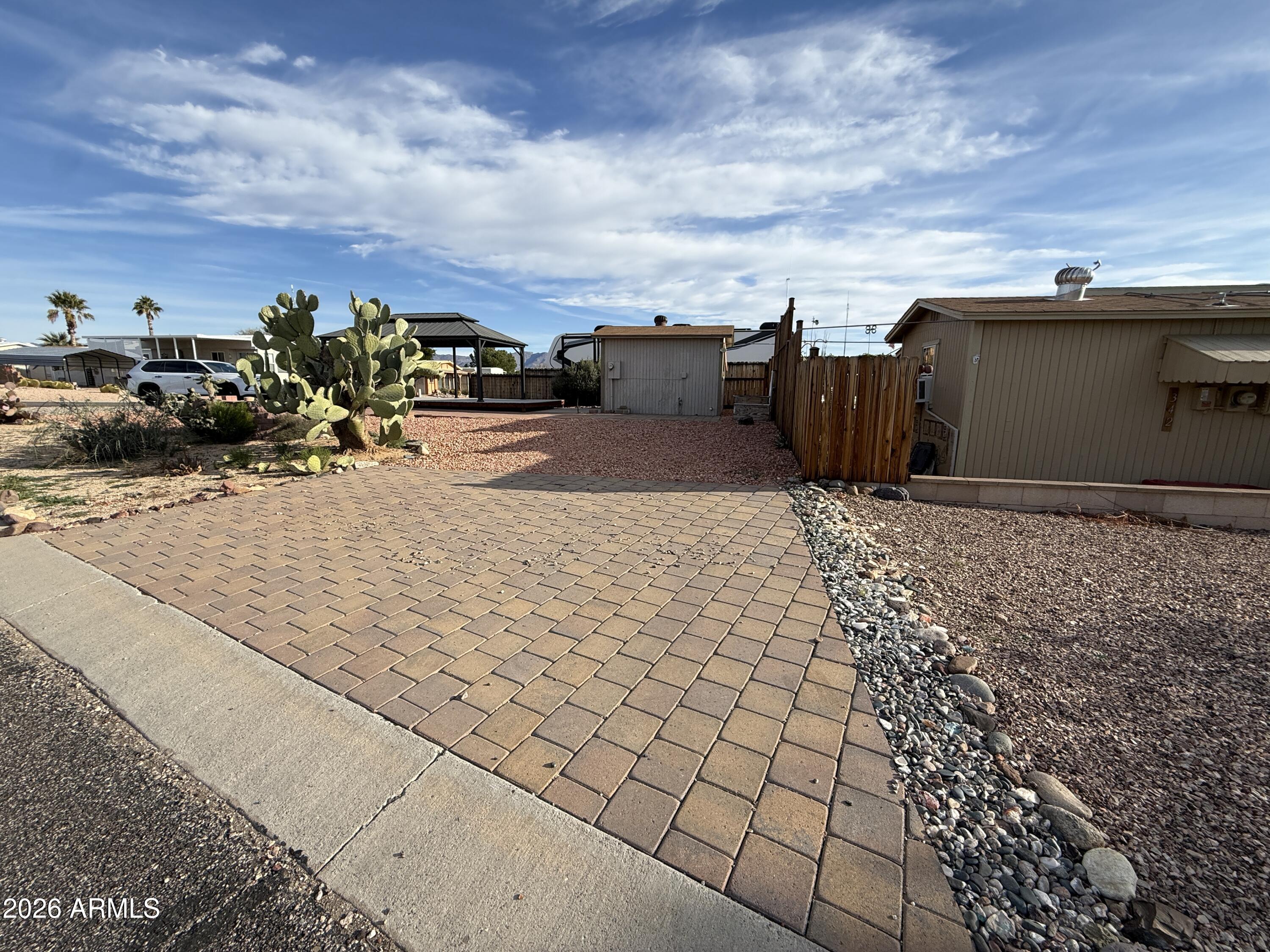 21347 Shalako Lane, Unit 360 Congress, AZ 85332 - Photo 5 of 9 Lot 360 (7)
