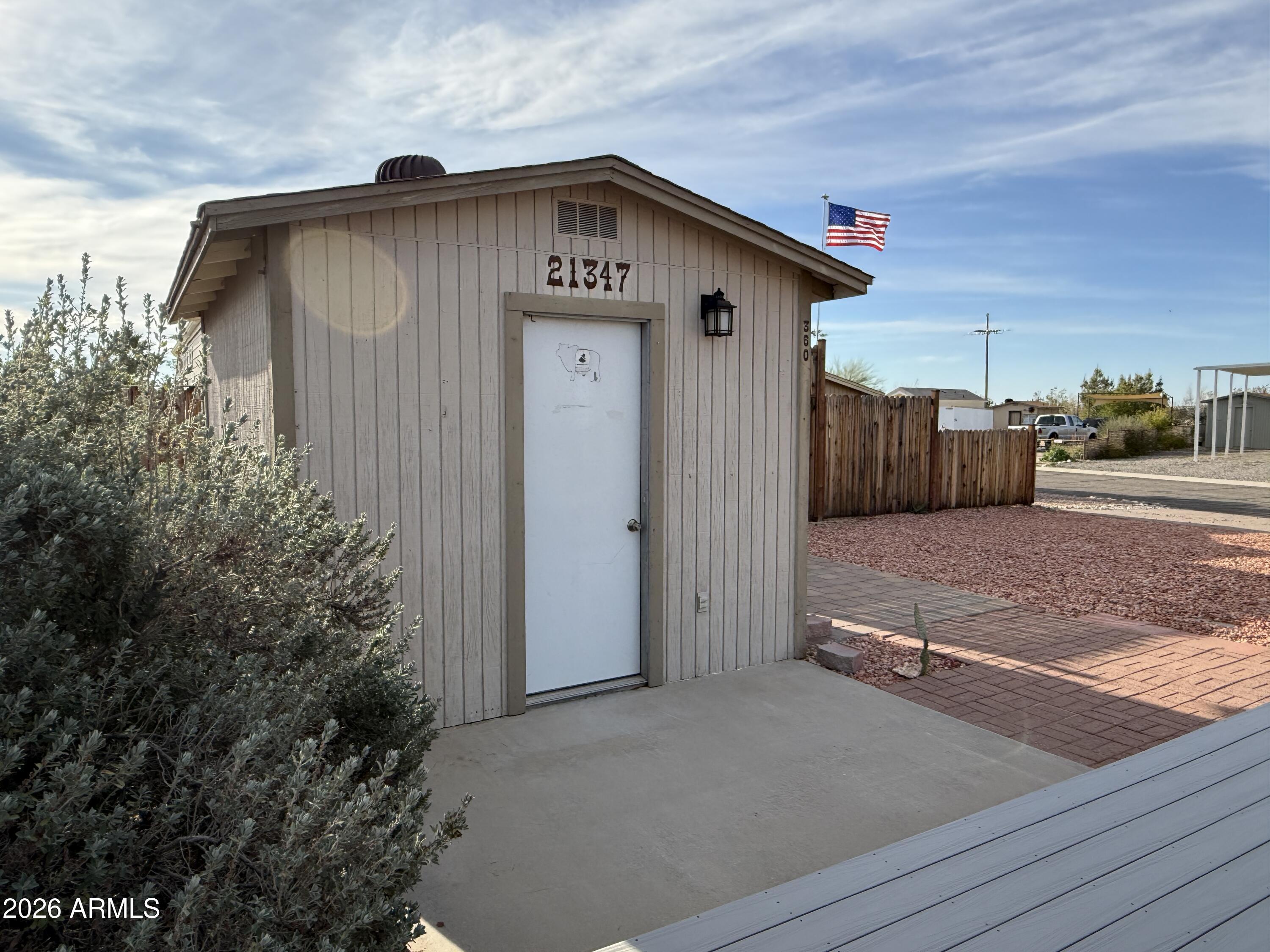 21347 Shalako Lane, Unit 360 Congress, AZ 85332 - Photo 6 of 9 Lot 360 (9)