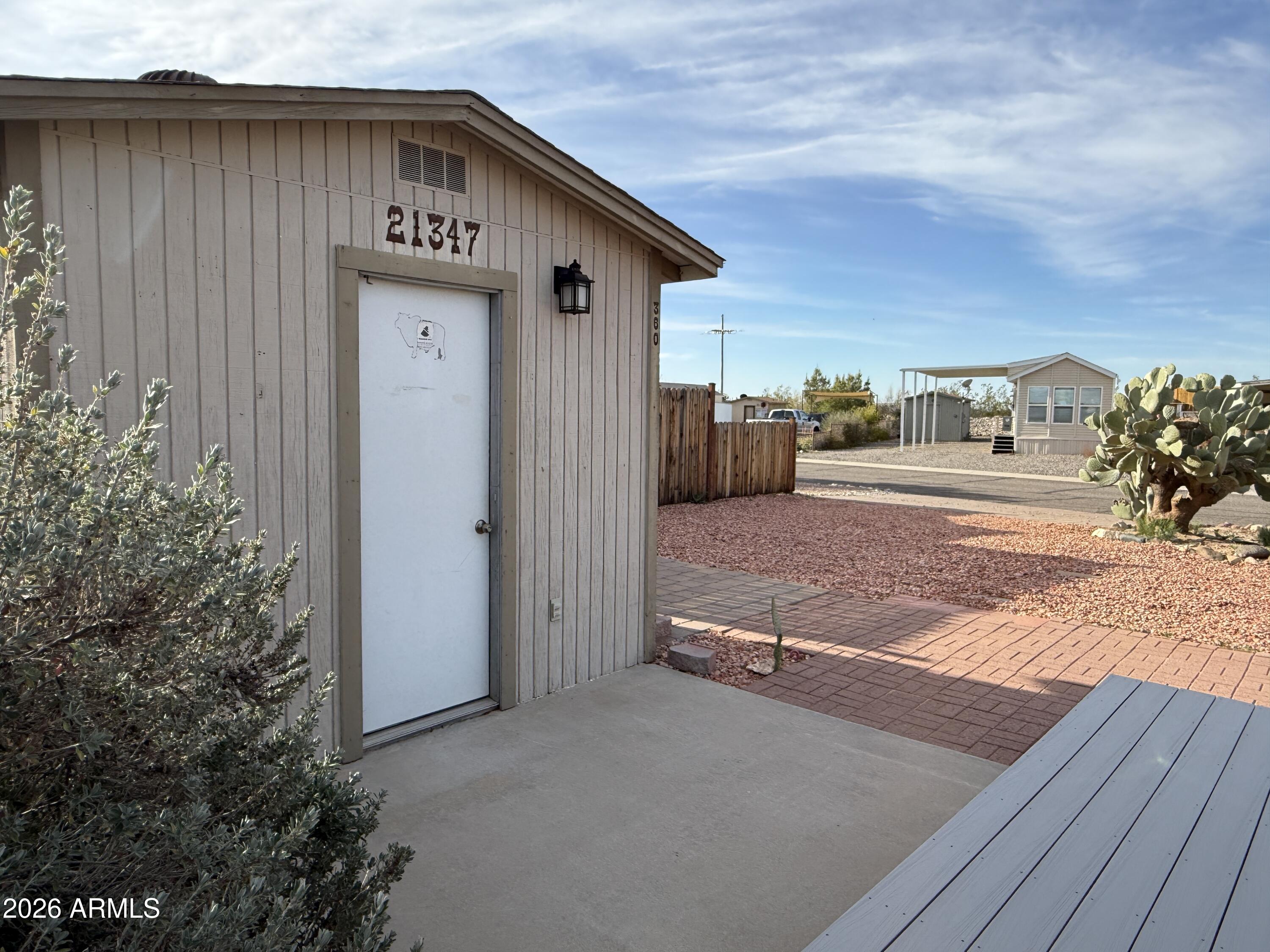 21347 Shalako Lane, Unit 360 Congress, AZ 85332 - Photo 8 of 9 Lot 360 (10)