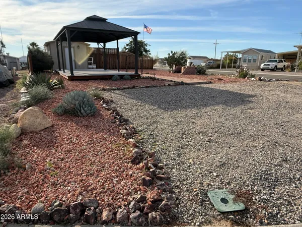 $68,500 | 21347 Shalako Lane, Unit 360, Congress, AZ 85332