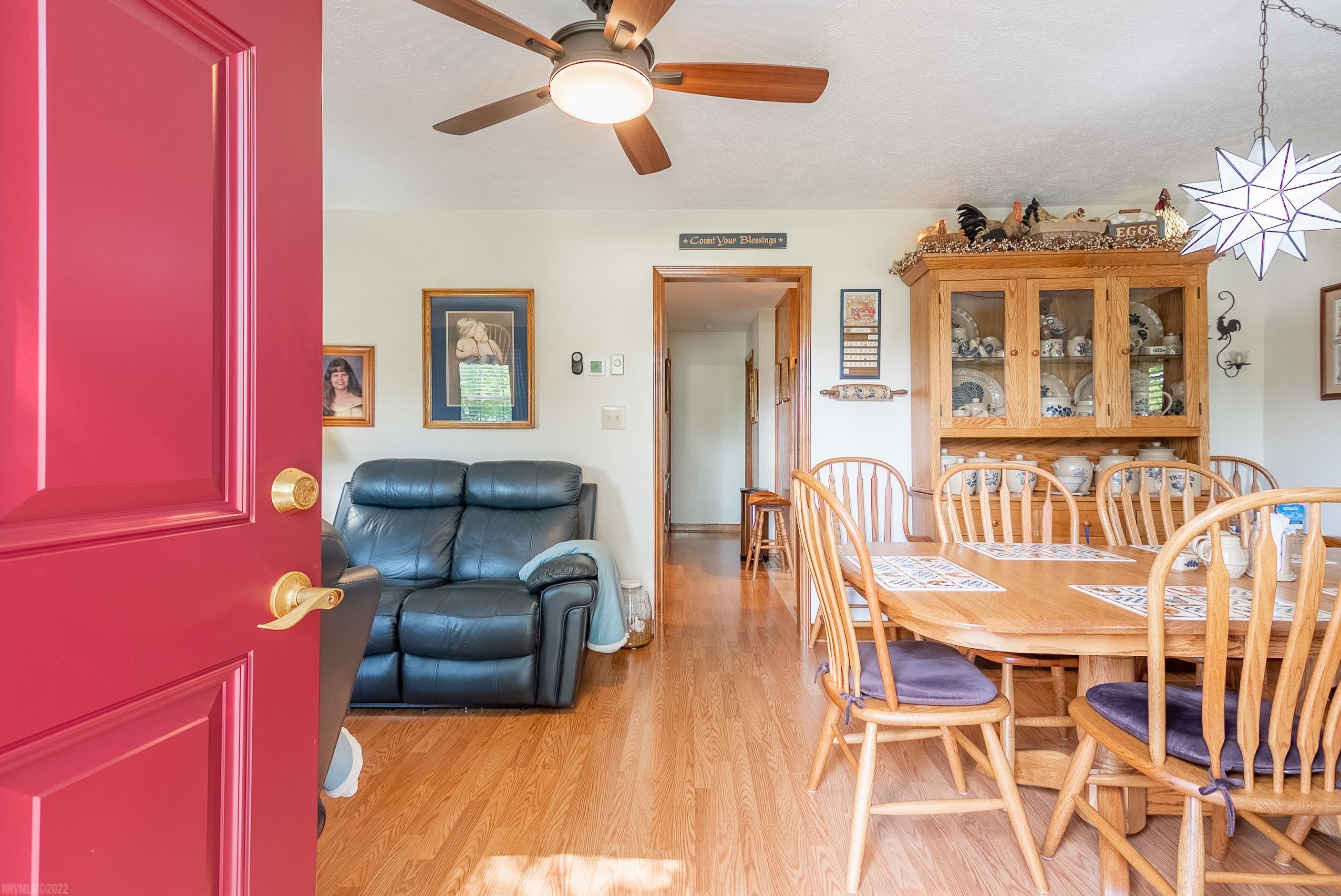 7580 Belspring Road Radford, VA 24141 - Photo 20 of 53 Gallery Image 20