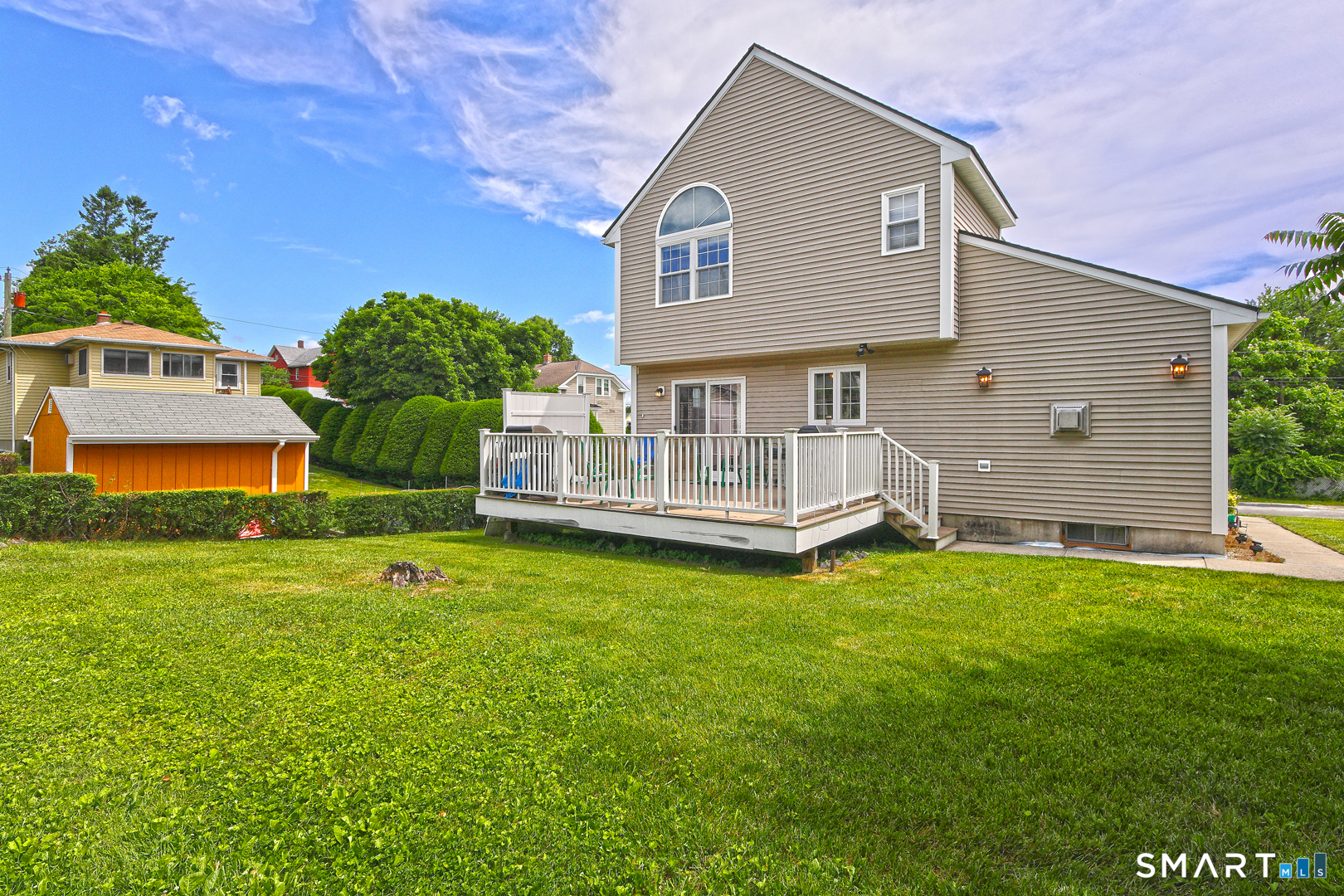 6 Francis Street Waterbury, CT 06708 - Photo 26 of 26