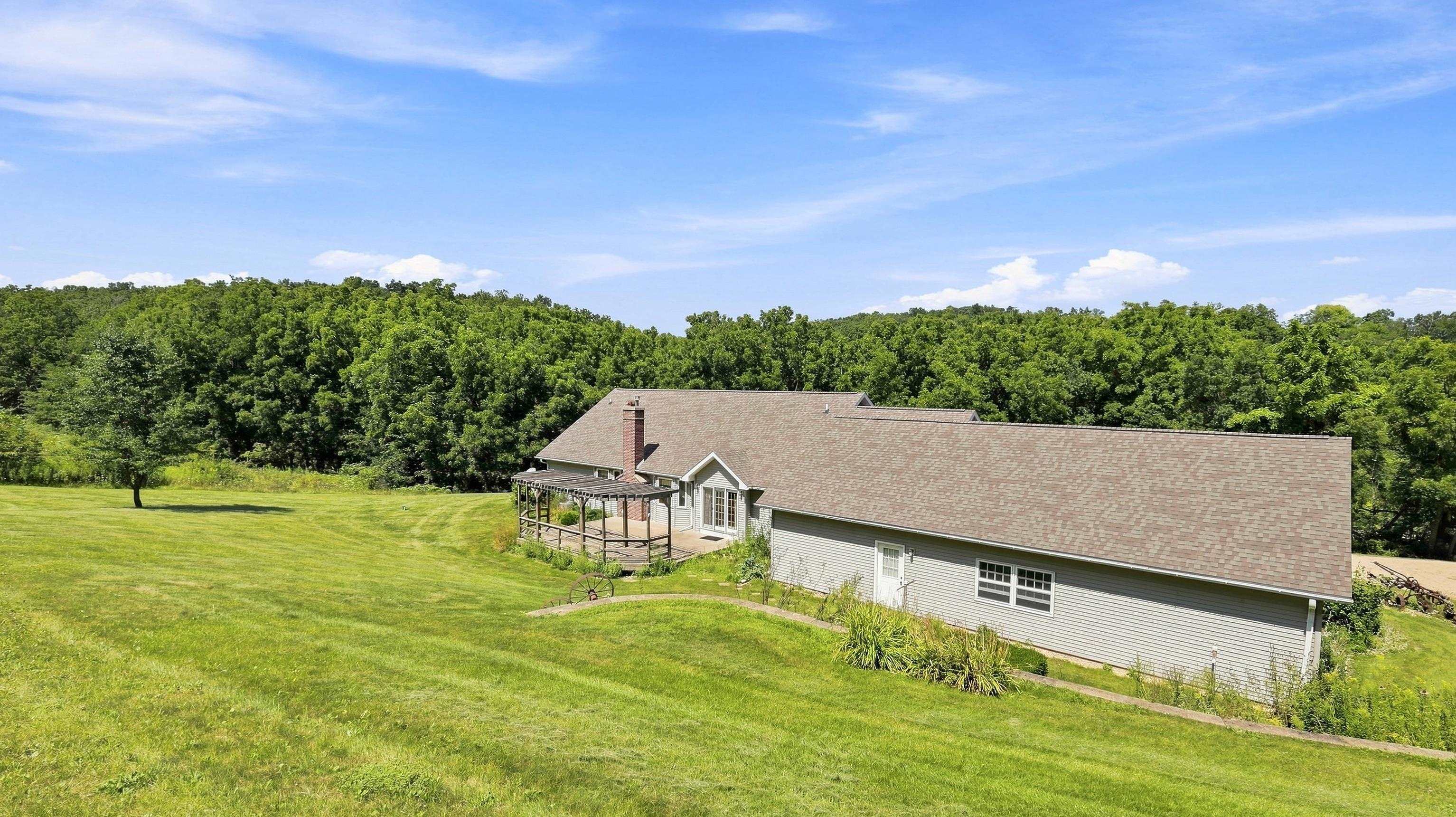 1135 West Menzemer Road Elizabeth, IL 61028 - Photo 46 of 48 Gallery Image 46