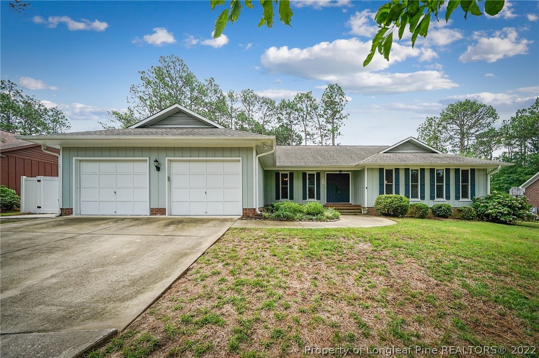 6863 Uppingham Road Fayetteville, NC 28306 - Photo 1 of 50 Gallery Image 1