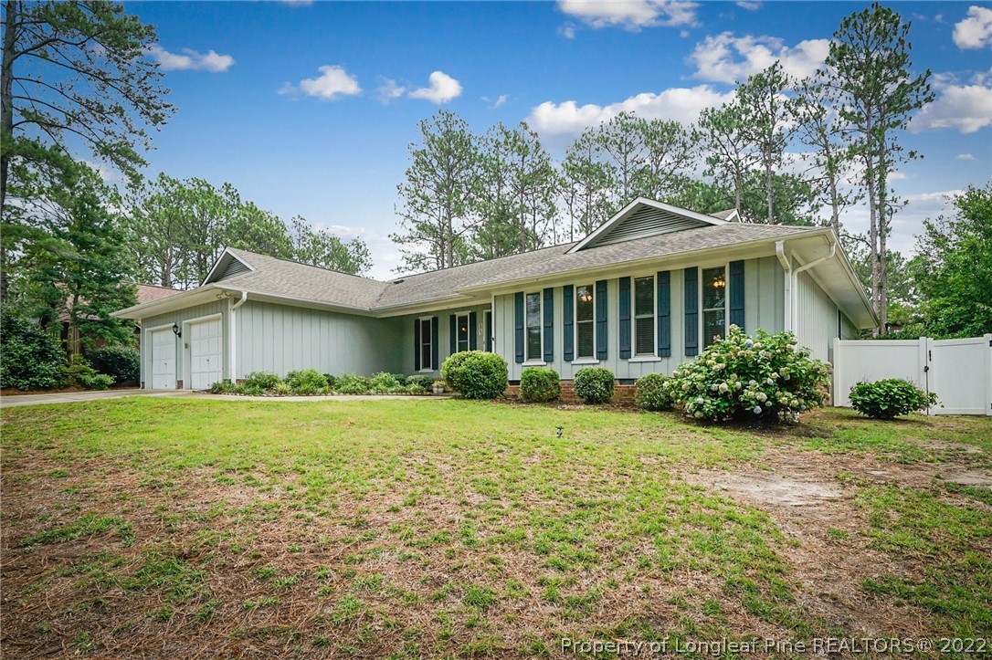 6863 Uppingham Road Fayetteville, NC 28306 - Photo 2 of 50 Gallery Image 2