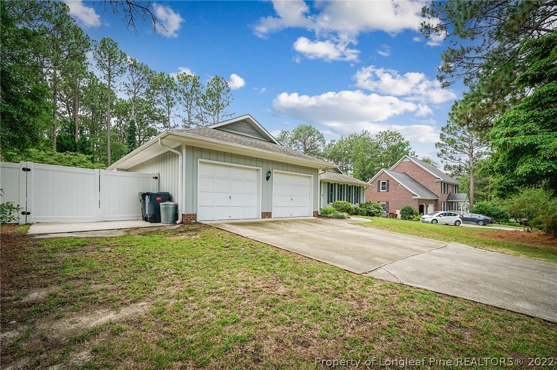 6863 Uppingham Road Fayetteville, NC 28306 - Photo 3 of 50 Gallery Image 3