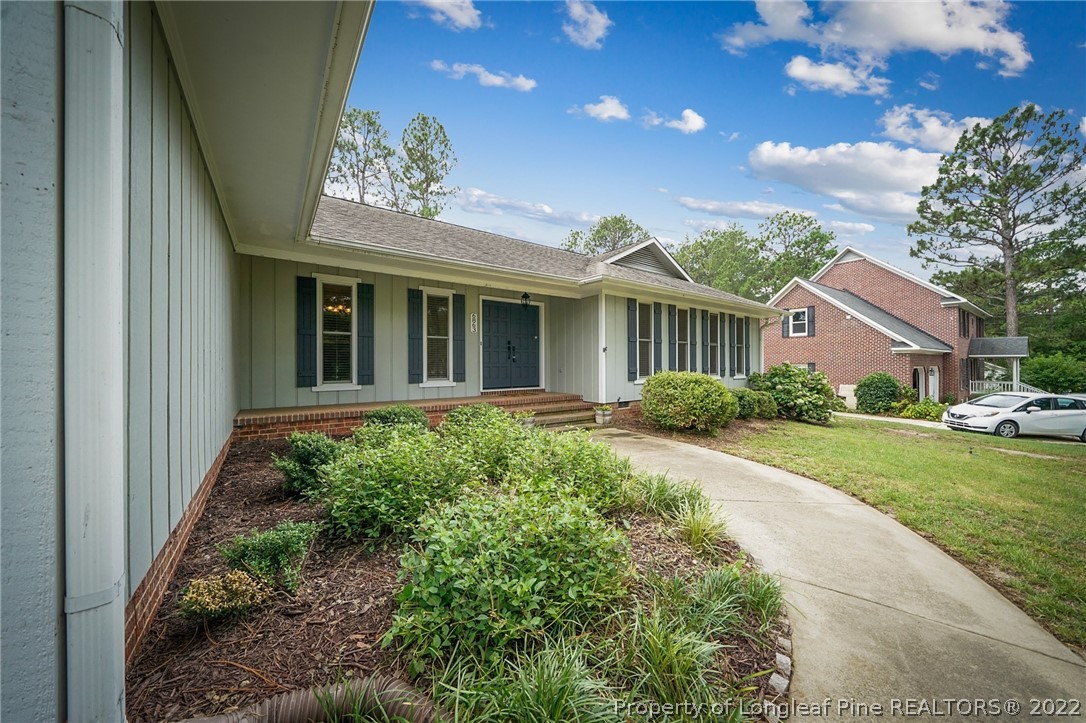 6863 Uppingham Road Fayetteville, NC 28306 - Photo 4 of 50 Gallery Image 4