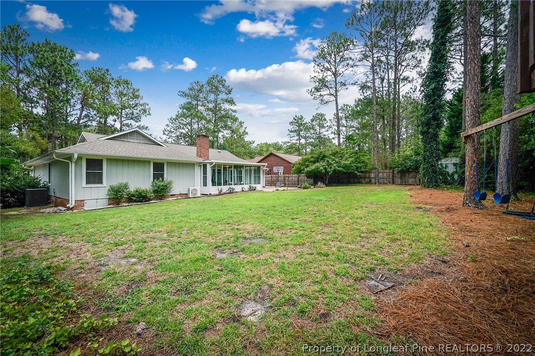 6863 Uppingham Road Fayetteville, NC 28306 - Photo 45 of 50 Gallery Image 45