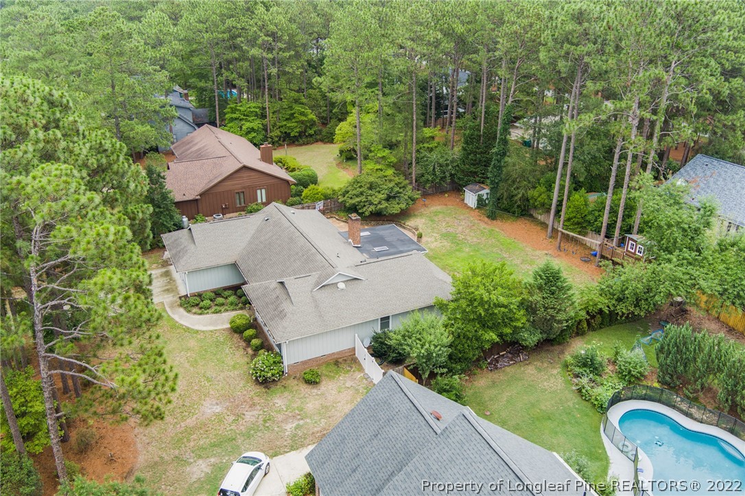 6863 Uppingham Road Fayetteville, NC 28306 - Photo 46 of 50 Gallery Image 46