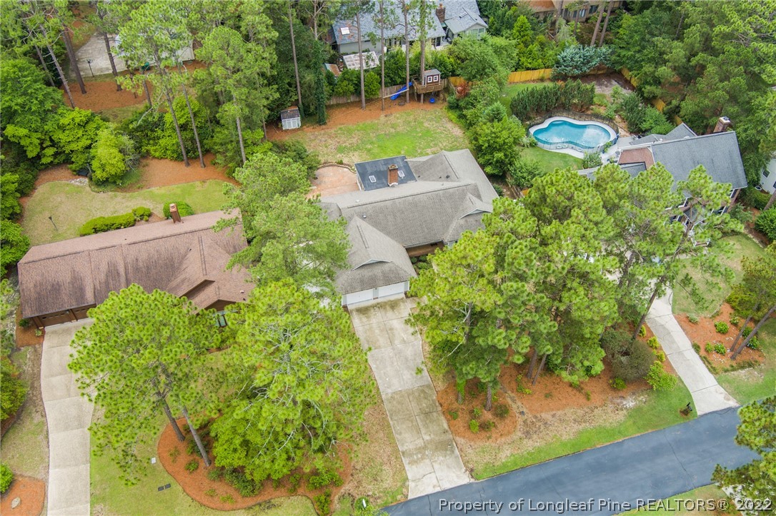 6863 Uppingham Road Fayetteville, NC 28306 - Photo 47 of 50 Gallery Image 47