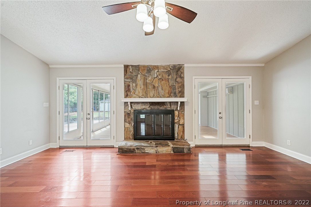 6863 Uppingham Road Fayetteville, NC 28306 - Photo 9 of 50 Gallery Image 9