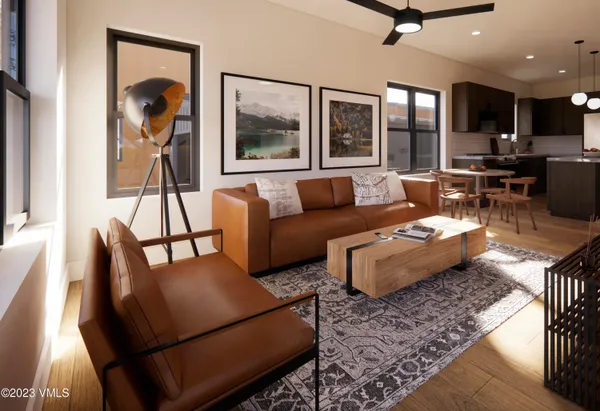 $730,000 | 153 Spearstone Avenue, Eagle, CO 81631