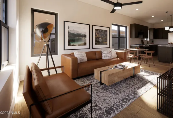 $730,000 | 153 Spearstone Avenue, Eagle, CO 81631