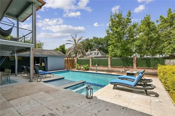 $5,000 | 5532 St Bernard Avenue, New Orleans, LA 70122