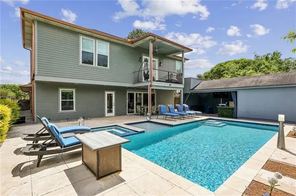 $5,000 | 5532 St Bernard Avenue, New Orleans, LA 70122
